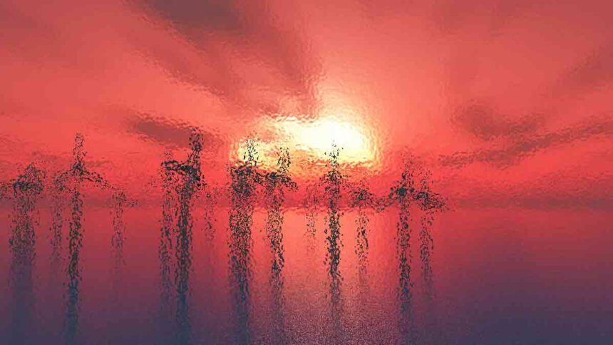Tech Weapons We Need To Combat Global Warming