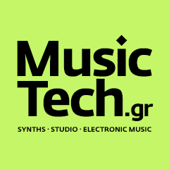 MusicTech.gr
