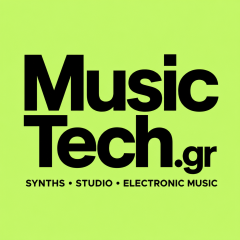 MusicTech.gr
